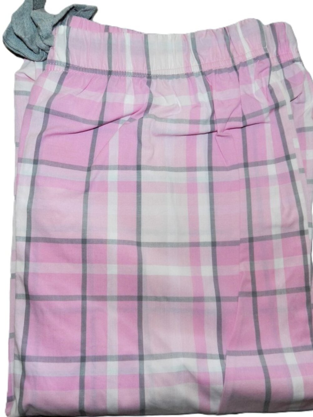 Hanes PJ/Lounge Pants Size L NWOT